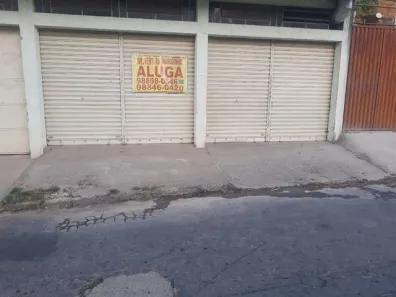 Ponto Comercial à venda, 58m² no Francisco Bernardino, Juiz de Fora