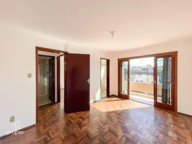 Apartamento com 3 Quartos para alugar, 127m² no Centro, Pelotas