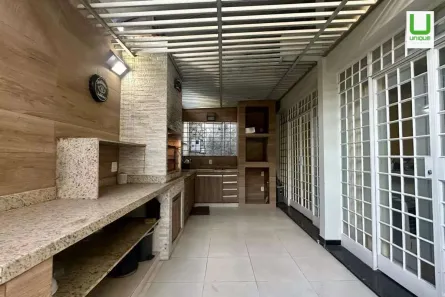 Casa com 4 Quartos à venda, 321m² no Serra, Belo Horizonte