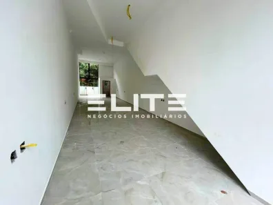 Ponto Comercial à venda, 90m² no Parque das Nações, Santo André