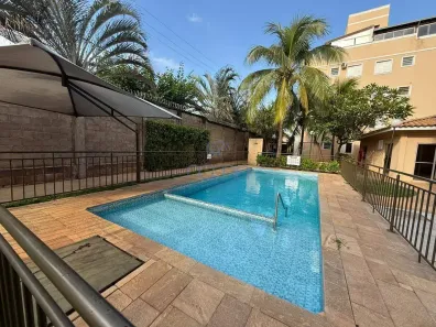 Apartamento com 2 Quartos à venda, 51m² no Higienópolis, São José do Rio Preto