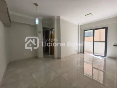 Apartamento com 2 Quartos para alugar, 82m² no Santa Mônica, Uberlândia
