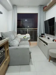 Apartamento com 1 Quarto à venda, 29m² no Casa Verde, São Paulo