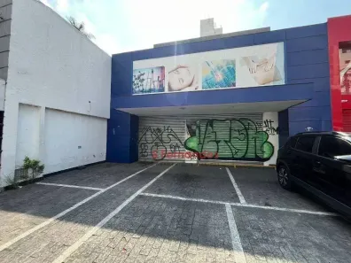 Ponto Comercial para alugar, 400m² no Indianópolis, São Paulo