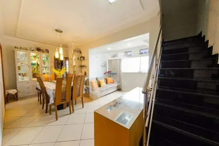 Apartamento com 4 Quartos à venda, 185m² no Prado, Belo Horizonte