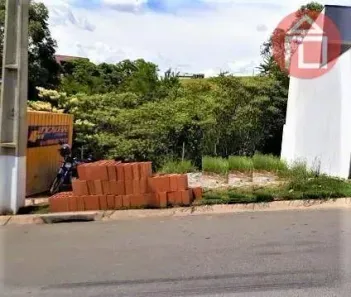 Lote/Terreno à venda, 140m² no Condomínio Villa Verde Bragança, Bragança Paulista