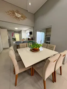 Casa com 3 Quartos à venda, 130m² no Jardim Terramérica I, Americana