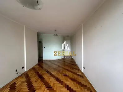 Apartamento com 3 Quartos para alugar, 98m² no Santa Paula, São Caetano do Sul