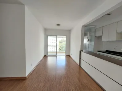 Apartamento com 2 Quartos para alugar, 65m² no Vila Alexandria, São Paulo