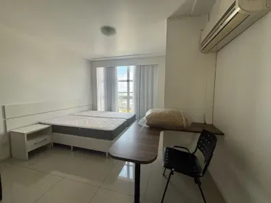 Flat com 1 Quarto para alugar, 108m² no Costa do Sol, Macaé