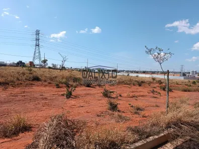 Lote/Terreno à venda, 750m² no Novo Mundo, Uberlândia