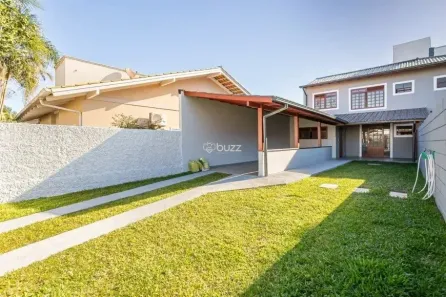 Casa com 2 Quartos para alugar, 100m² no Campeche, Florianópolis