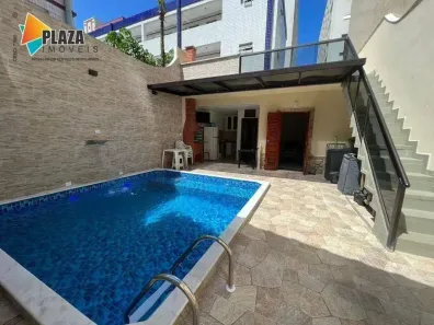 Casa com 3 Quartos à venda, 163m² no Caiçara, Praia Grande