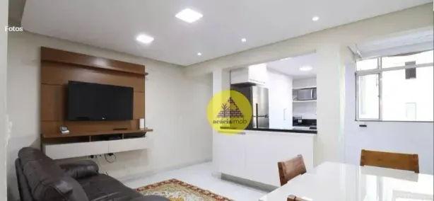 Apartamento com 2 Quartos para alugar, 67m² no Lapa, São Paulo