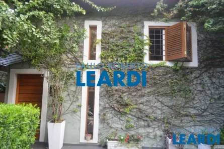 Casa com 4 Quartos à venda, 406m² no Rolinópolis, São Paulo