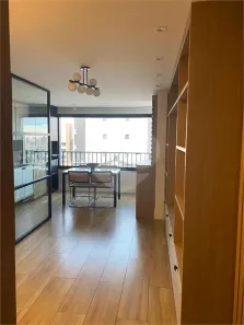 Apartamento com 2 Quartos à venda, 50m² no Brás, São Paulo