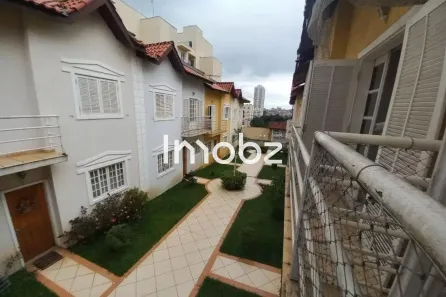 Casa de Condomínio com 2 Quartos à venda, 89m² no Fazenda Morumbi, São Paulo