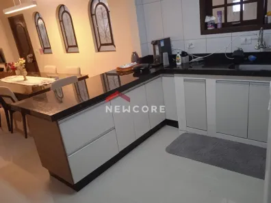 Casa com 2 Quartos à venda, 163m² no Assunção, São Bernardo do Campo