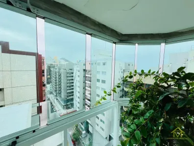 Apartamento com 4 Quartos à venda, 200m² no Praia da Costa, Vila Velha