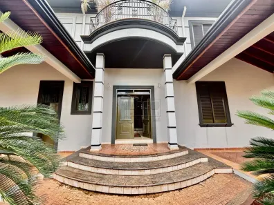 Sobrado com 4 Quartos à venda, 450m² no Ribeirânia, Ribeirão Preto