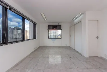 Sala Comercial à venda, 30m² no Lapa, São Paulo