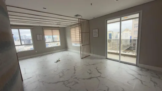 Sala Comercial para alugar, 62m² no Vila Nova Conceição, São Paulo