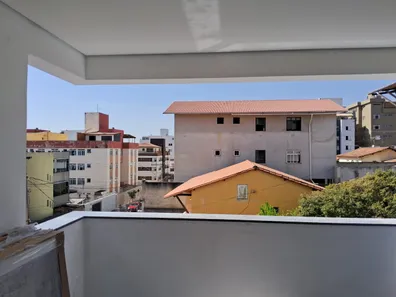 Apartamento com 3 Quartos à venda, 110m² no Ana Lúcia, Sabará