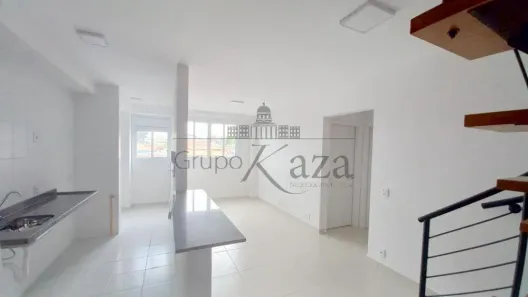 Cobertura com 3 Quartos à venda, 100m² no Jardim das Indústrias, Jacareí