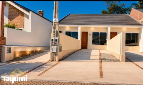 Casa com 1 Quarto à venda, 53m² no João Alves, Santa Cruz do Sul