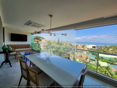 Apartamento com 3 Quartos à venda, 89m² no Pituaçu, Salvador