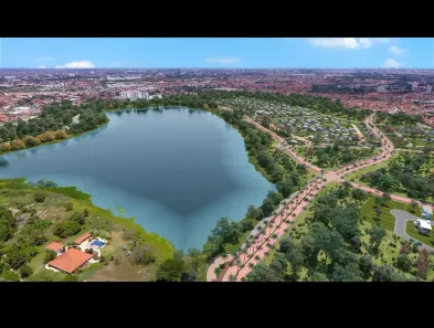 Lote/Terreno à venda, 188m² no Engenheiro Luciano Cavalcante, Fortaleza