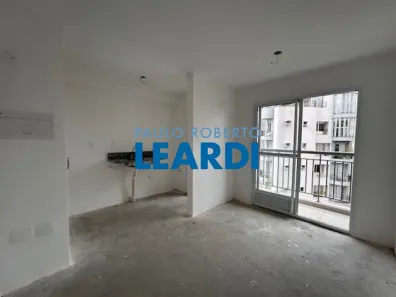 Apartamento com 2 Quartos à venda, 39m² no Boaçava, São Paulo