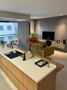 Apartamento com 2 Quartos à venda, 69m² no Alphaville Empresarial, Barueri
