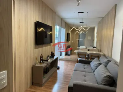 Apartamento com 2 Quartos à venda, 52m² no Buritis, Belo Horizonte