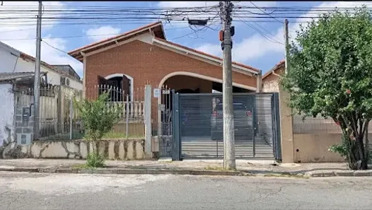 Casa com 3 Quartos à venda, 200m² no Santana, São José dos Campos