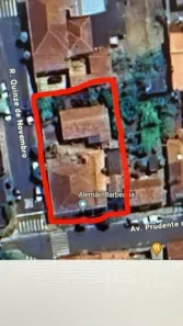 Casa com 5 Quartos à venda, 217m² no Centro, Rincão