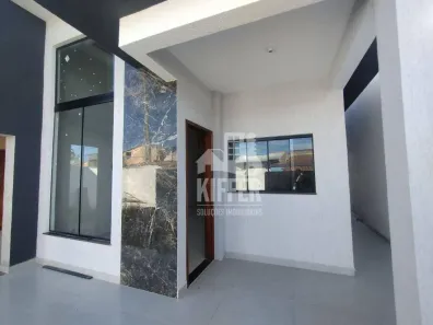 Casa com 2 Quartos à venda, 91m² no Mumbuca, Maricá