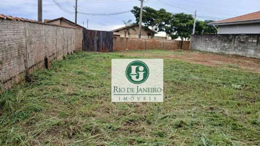 Lote/Terreno à venda, 258m² no Loteamento Residencial Santa Clara II, Poços de Caldas