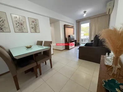 Apartamento com 2 Quartos à venda, 46m² no Campo Grande, Rio de Janeiro