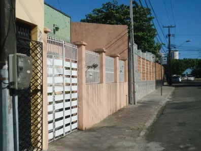 Casa com 5 Quartos à venda, 363m² no Amadeu Furtado, Fortaleza