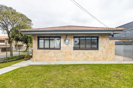 Casa com 3 Quartos à venda, 276m² no Pilarzinho, Curitiba