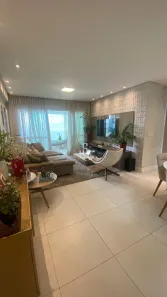 Apartamento com 3 Quartos à venda, 99m² no Jardim Apipema, Salvador