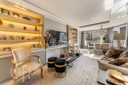 Apartamento com 3 Quartos à venda, 102m² no Mont Serrat, Porto Alegre