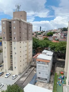 Apartamento com 2 Quartos à venda, 42m² no Carandiru, São Paulo