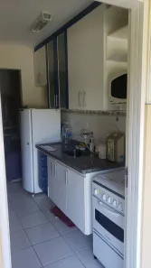 Casa de Condomínio com 2 Quartos à venda, 70m² no Estância Árvore da Vida, Sumaré