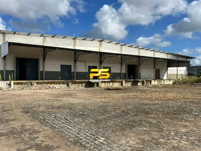 Galpão/Depósito/Armazém à venda, 13000m² no Mumbaba, João Pessoa