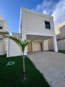 Casa de Condomínio com 4 Quartos à venda, 181m² no Jardins Marselha, Aparecida de Goiânia