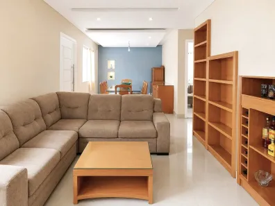Casa de Condomínio com 4 Quartos à venda, 140m² no Anil, Rio de Janeiro