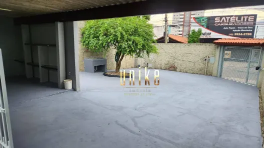Ponto Comercial para alugar, 253m² no Jardim Satélite, São José dos Campos