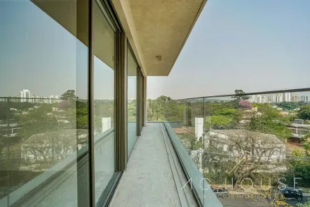 Cobertura com 4 Quartos à venda, 369m² no Vila Madalena, São Paulo